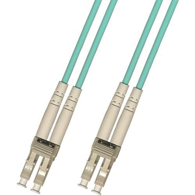 LC equip to LC Multimode 10G Mode Conditioning Patch Cable